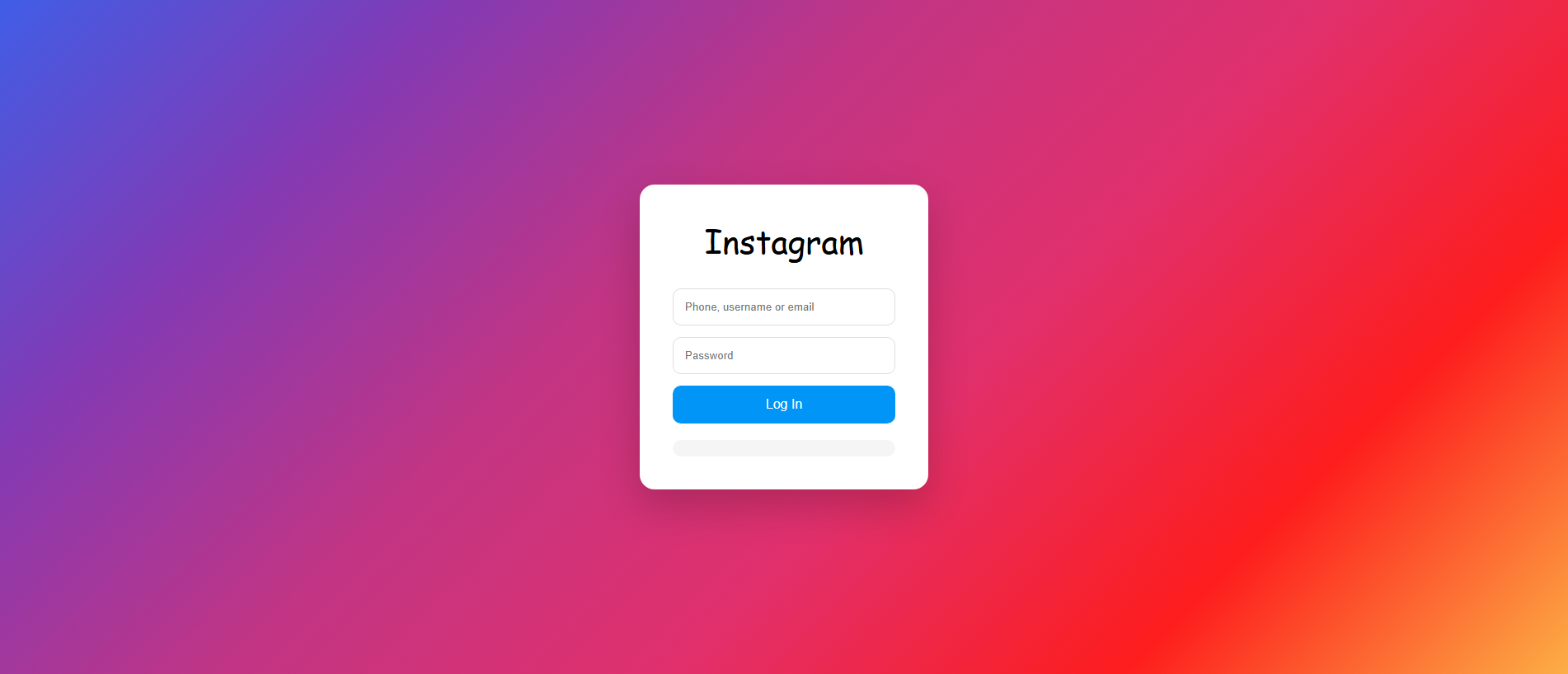 Screenshot of thebossman400.github.io