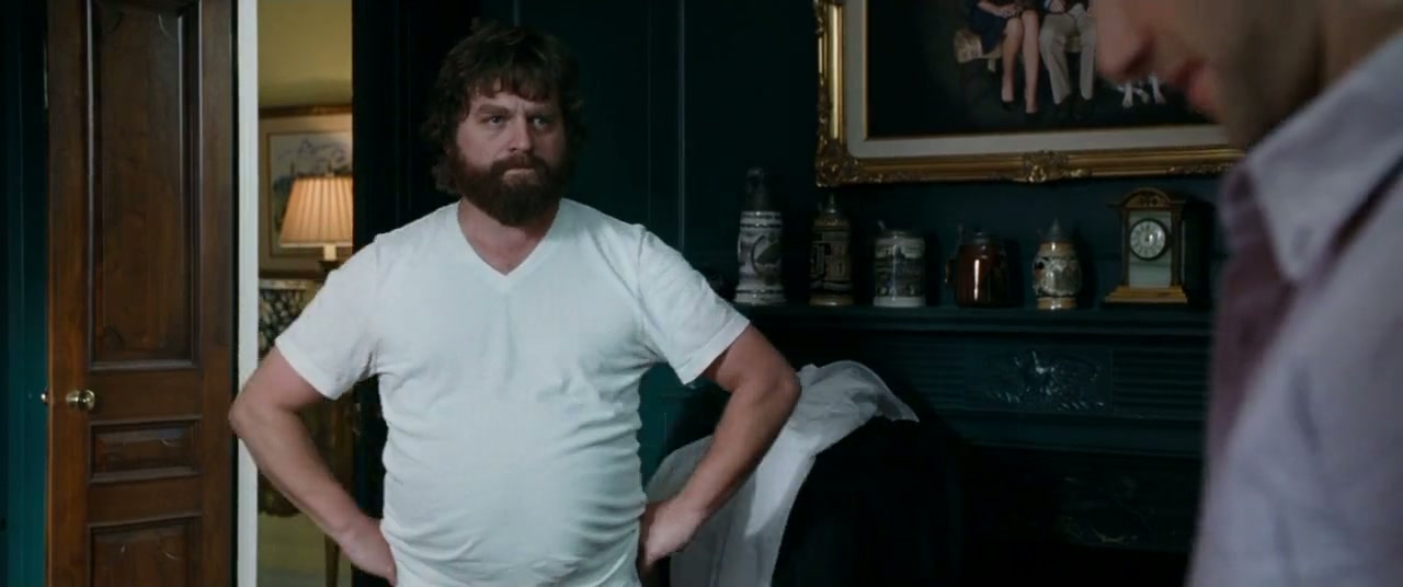 The Hangover Screenshot