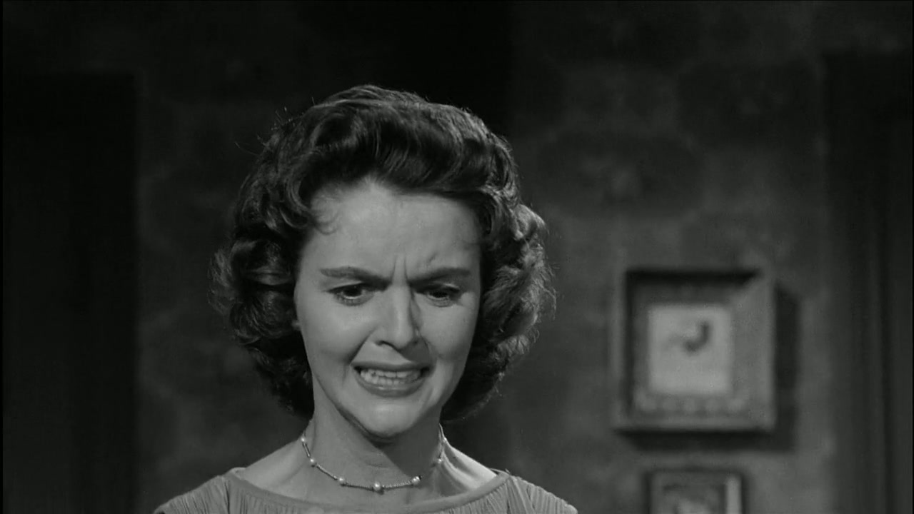 House on Haunted Hill Screenshot