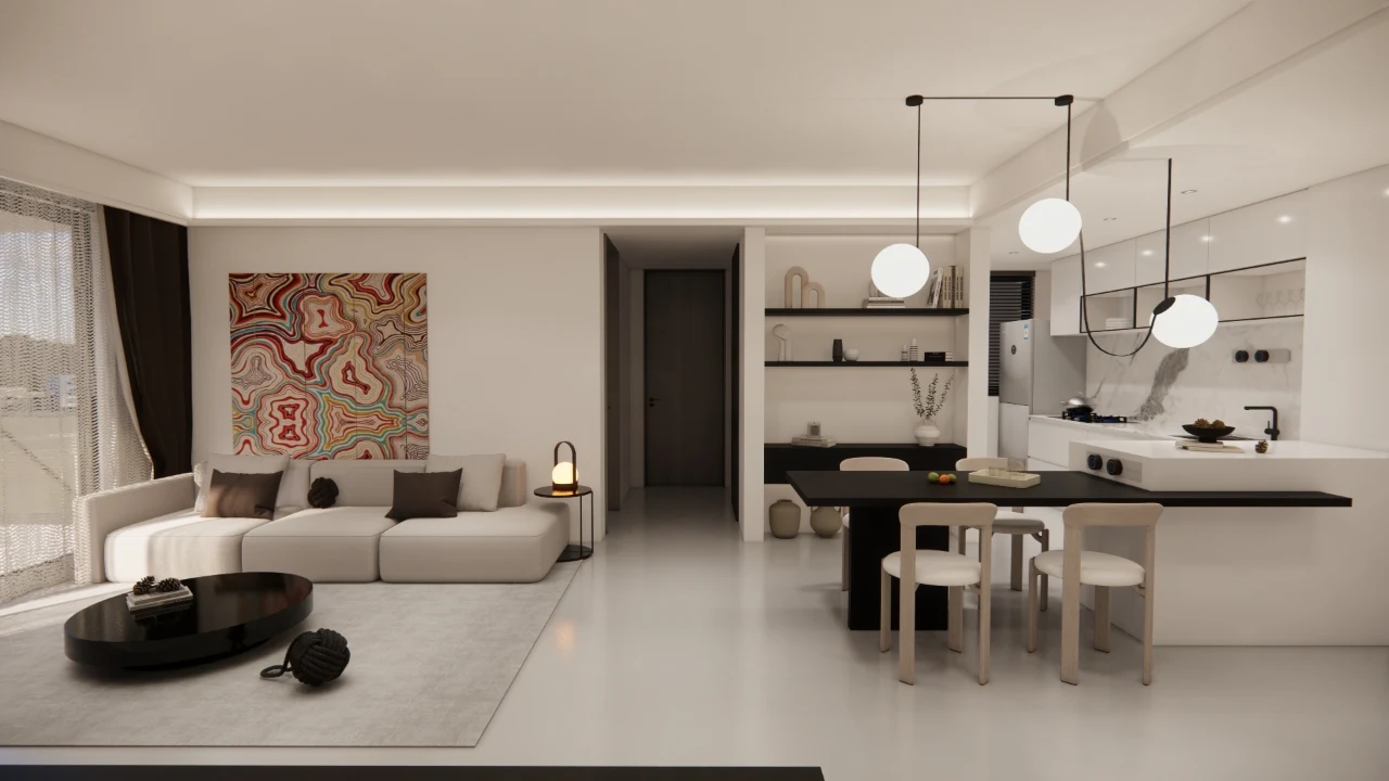 Amber Bay Apartments in Nairobi
