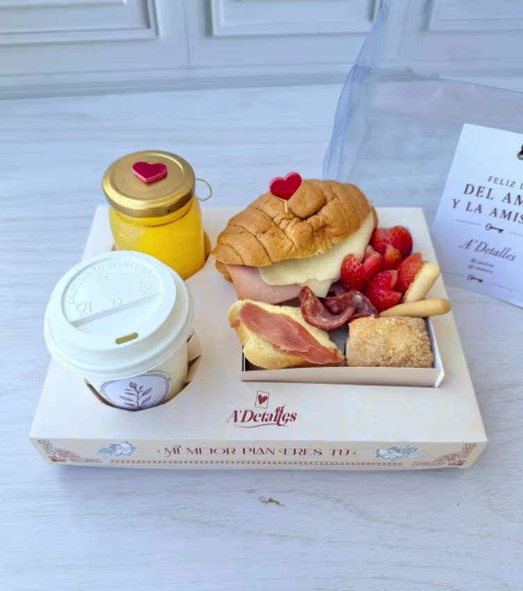 Brunch L’Amour