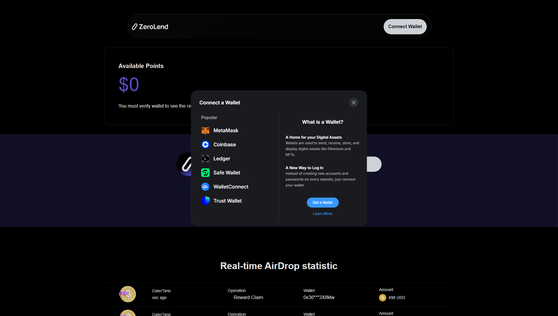 Forensic screenshot of value1.pages.dev showing the phishing page layout