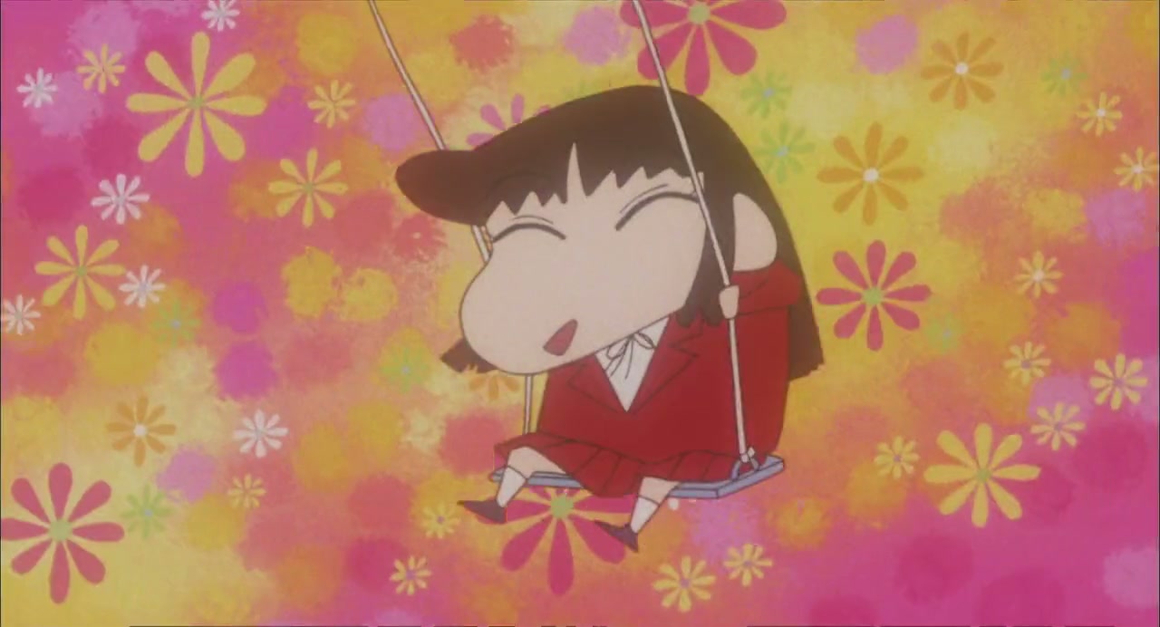 Shinchan: Bungle in the Jungle Screenshot