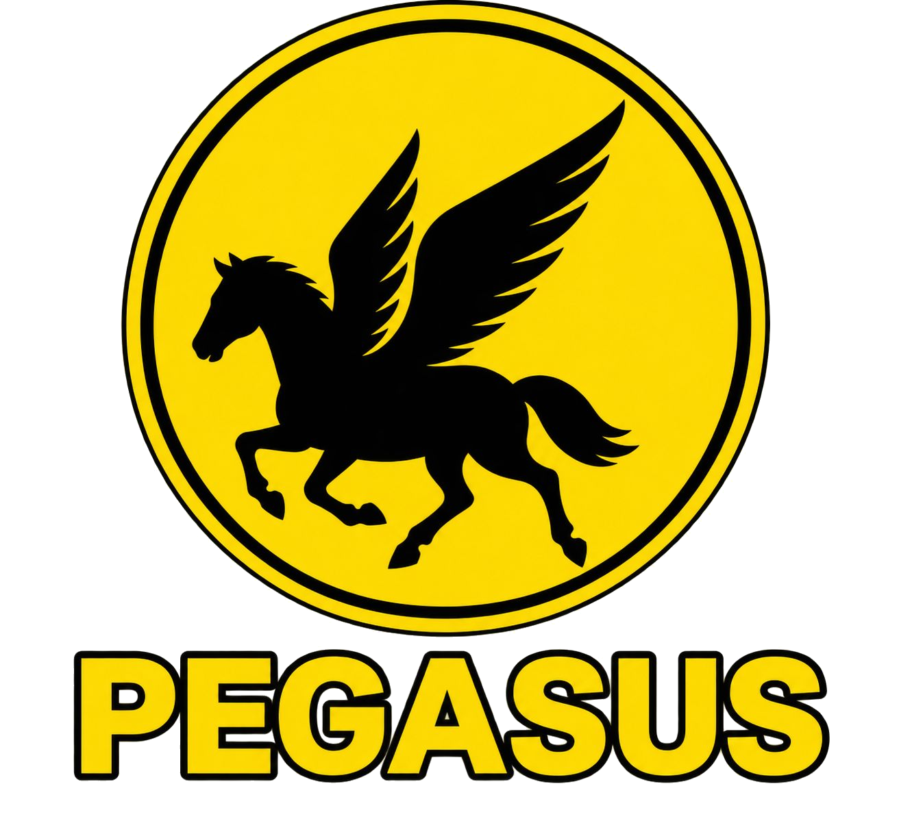 Logo Pegasus