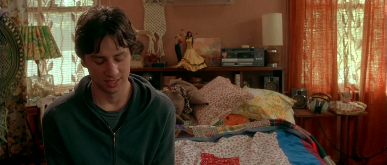 Garden State Screenshot