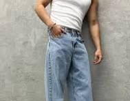 Baggy Jeans Sale - Limited Time Offer