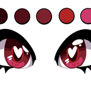 eyes