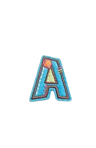 LetterA