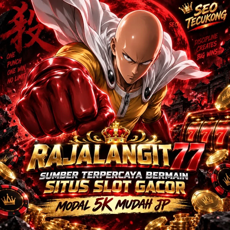 RAJALANGIT77