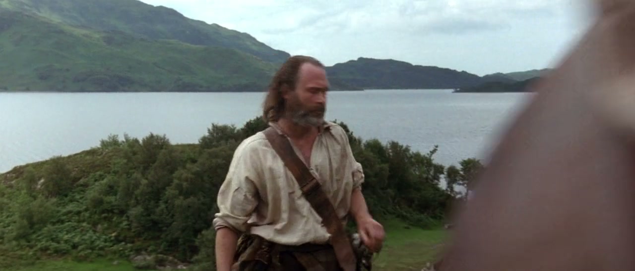 Rob Roy Screenshot