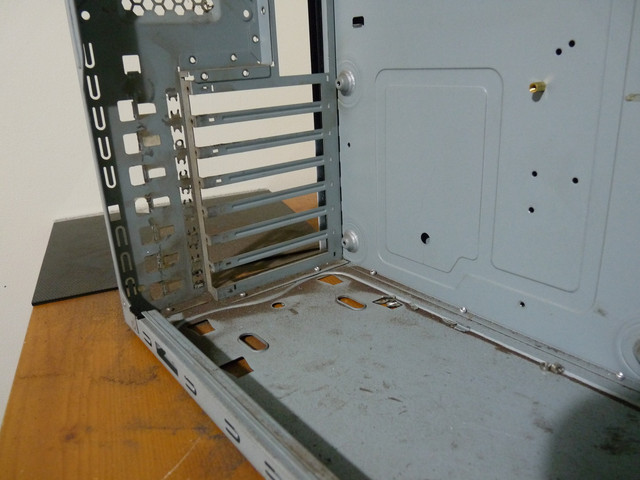 PC Project 155