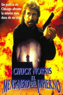 Hellbound [1994] [BD25-ESP] [Latino]