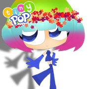 Tiny-Pop