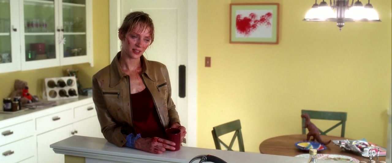 Kill Bill: Vol. 1 Screenshot