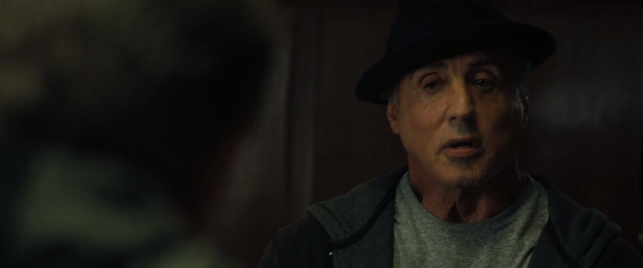 Creed II Screenshot