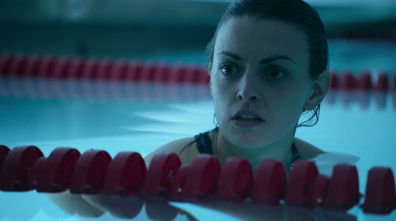 12 Feet Deep Screenshot