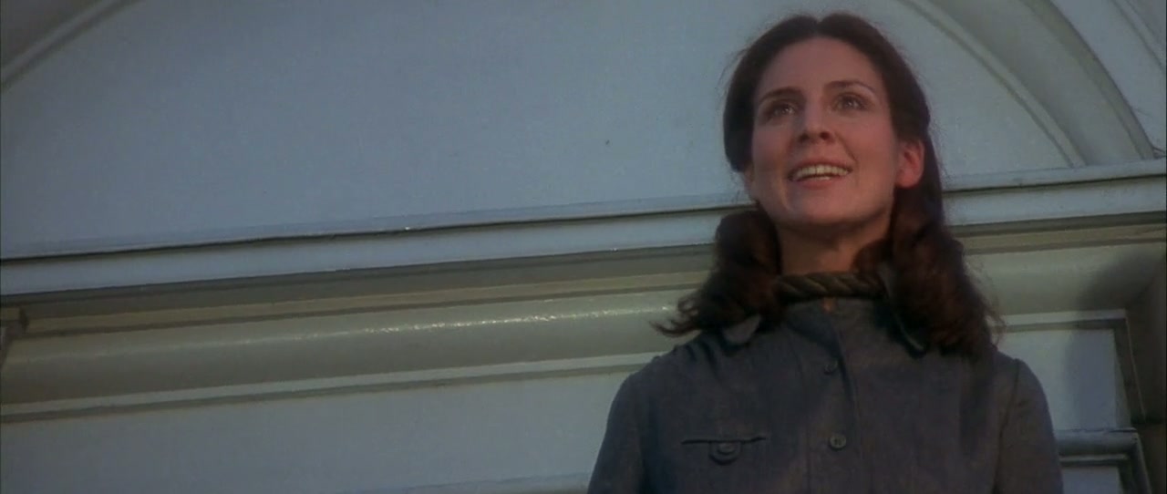 The Omen Screenshot