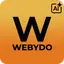 Webydo logo