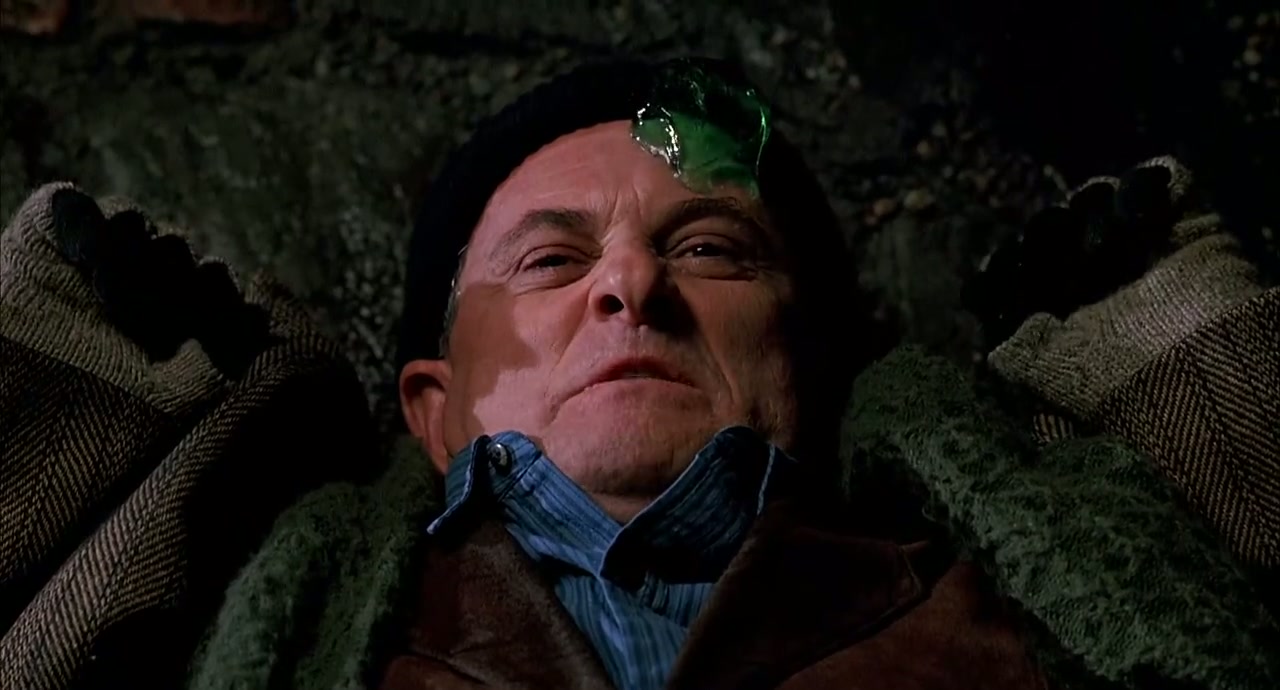 Home Alone 2: Lost in New York Screenshot