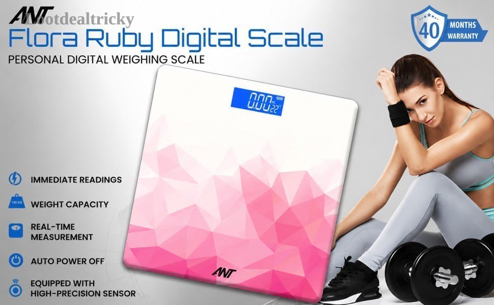 Ant Flora Ruby | Top Unbeatable Deal Ant Flora Ruby | Top Unbeatable Deal