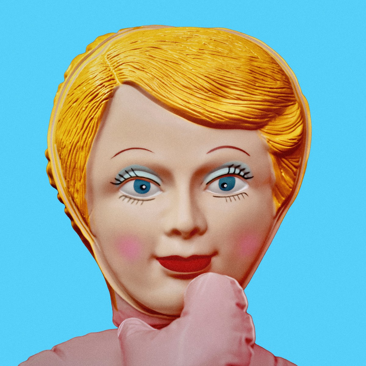 Villanelle - Measly Means [EP] (2026)