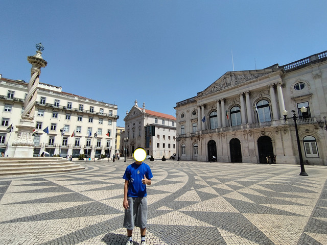 Algarve y algo mas - Blogs - Sabado 8 de Agosto. Lisboa (29)