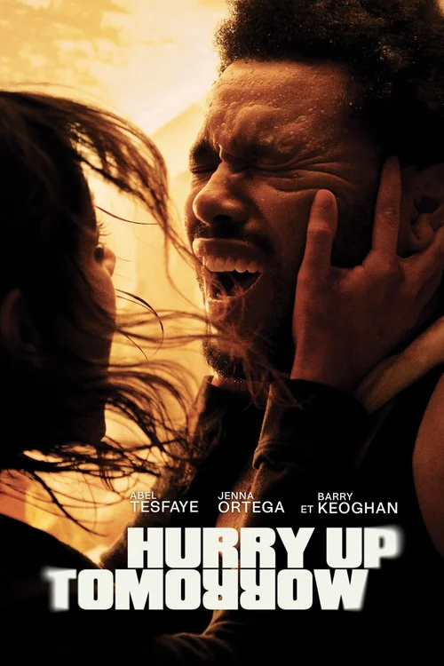 Hurry Up Tomorrow (2025) PL.MULTi.1080p.AMZN.WEB-DL.x264.AC3-KiT / Lektor i Napisy PL