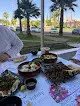 فطور وقهوة