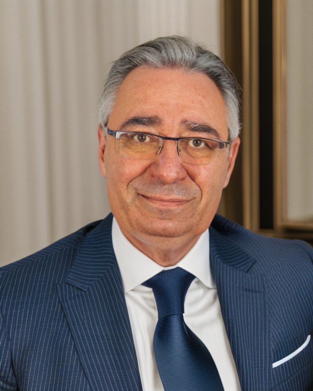 Iraido Rodríguez, Perito Judicial Inmobiliario