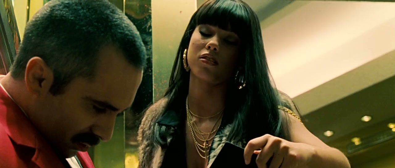 Smokin' Aces Screenshot