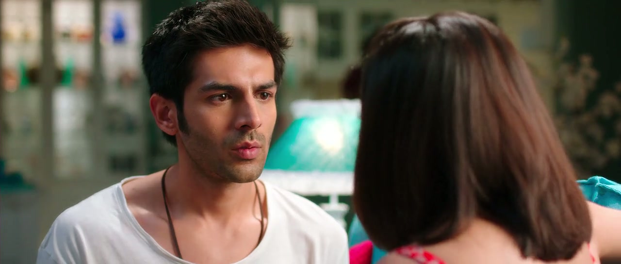 Pyaar Ka Punchnama 2 Screenshot