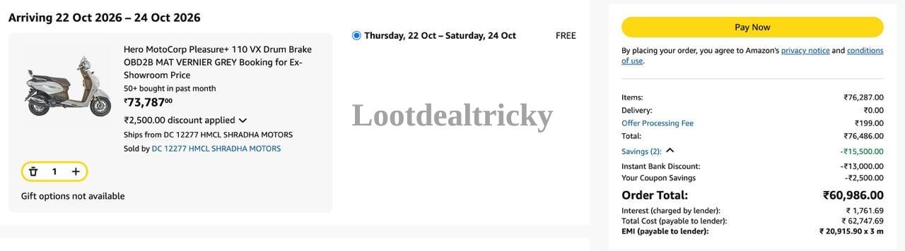 Loot Grabfast Lootthis – Just ₹2500 | Lowest Price Deal Loot Grabfast Lootthis – Just ₹2500 | Lowest Price Deal