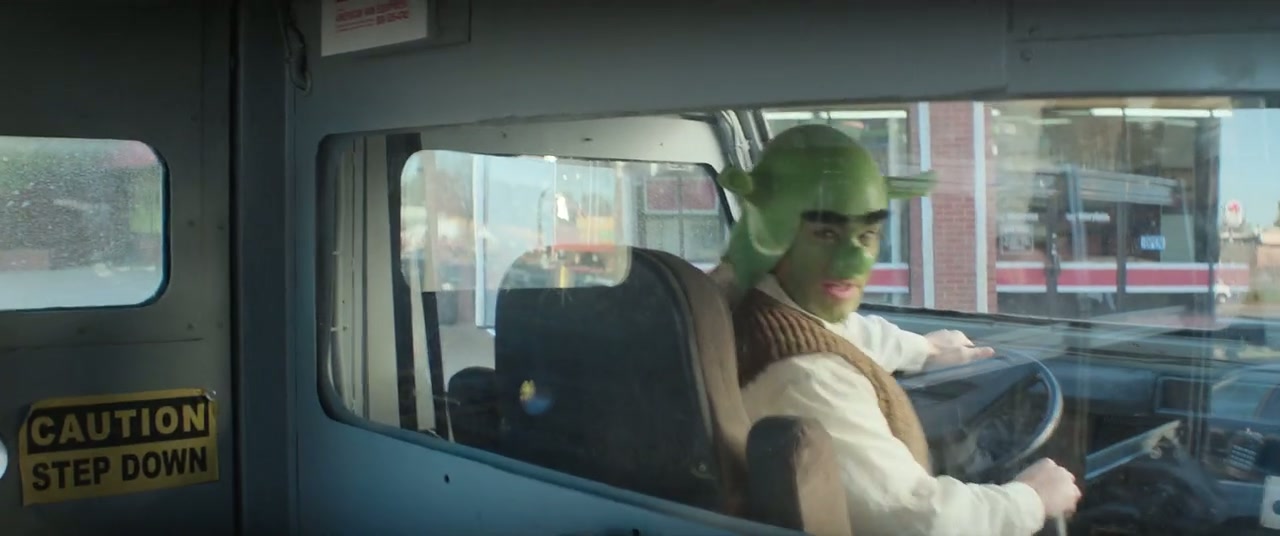 The Out-Laws Screenshot