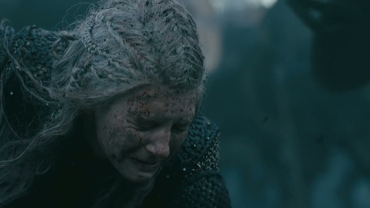 Vikings Screenshot