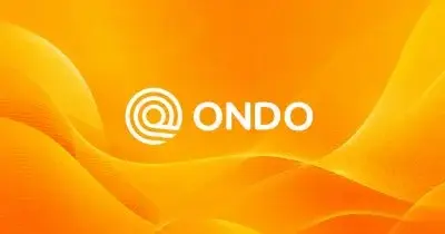 Ondo lansează acțiuni tokenizate pe Hyperliquid pe măsură ce piețele globale depășesc 1 miliard de dolari TVL