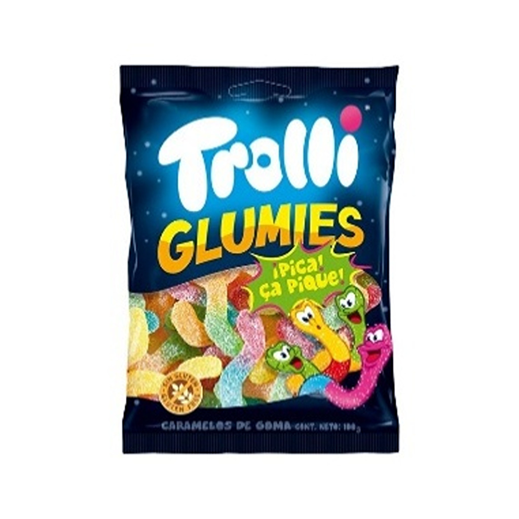 Glummies Trolli
