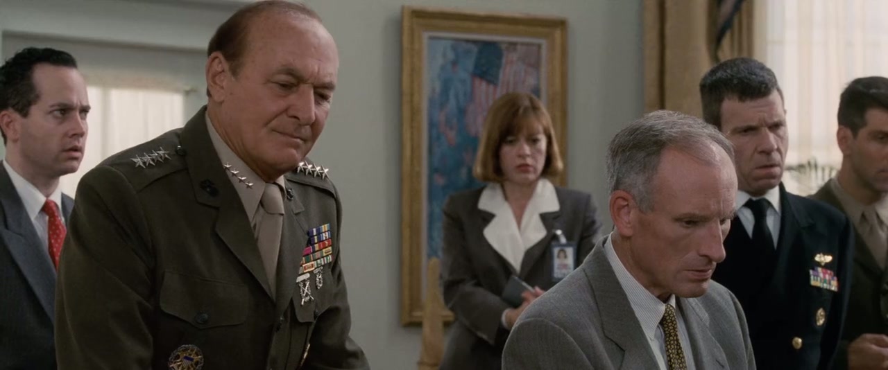 Independence Day Screenshot