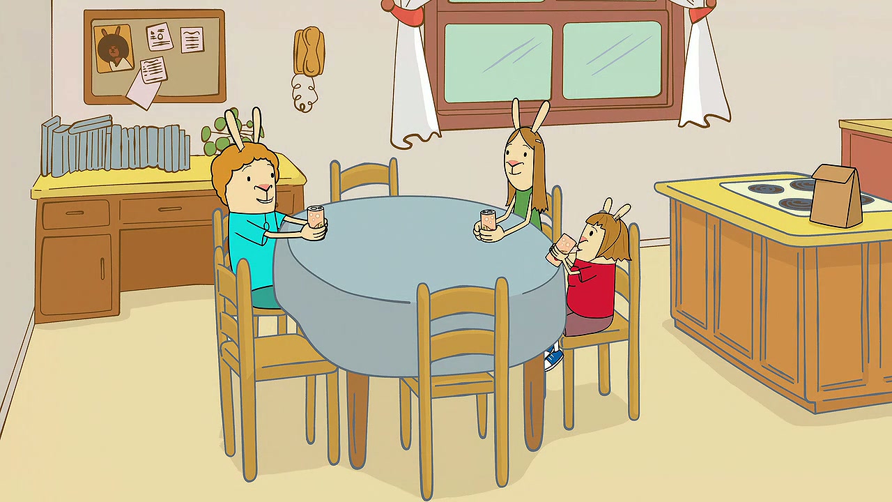 El Deafo Screenshot