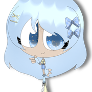 Blueberry pop