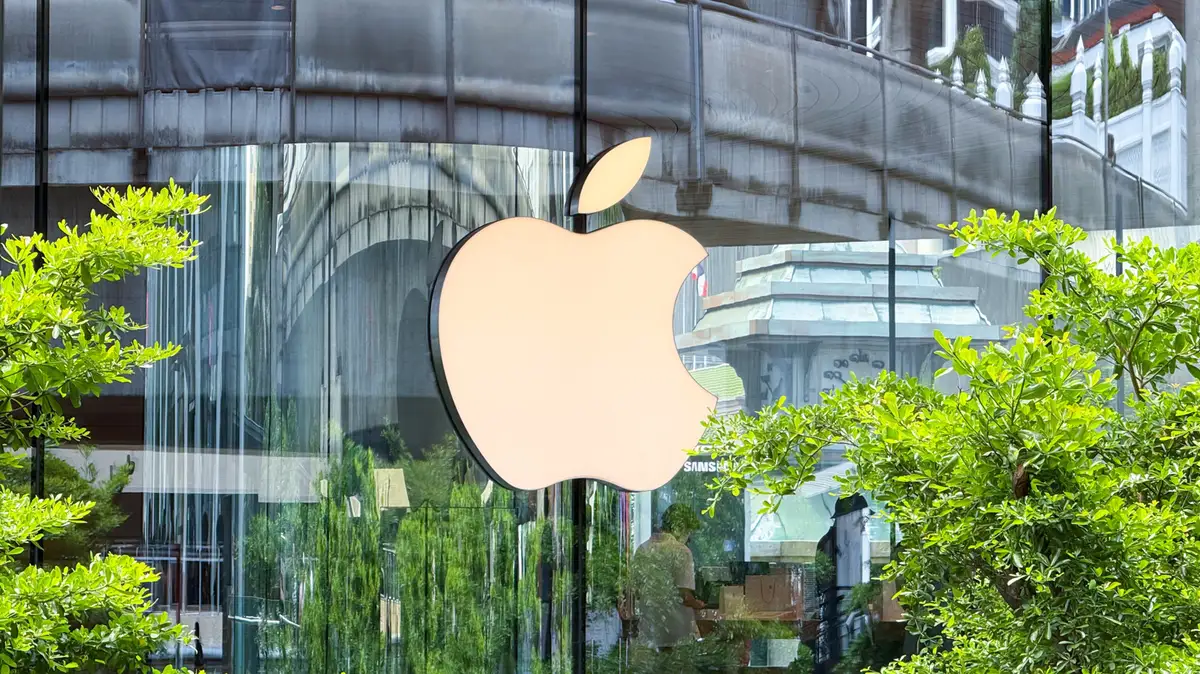 Apple's Manufacturing Secrets Exposed