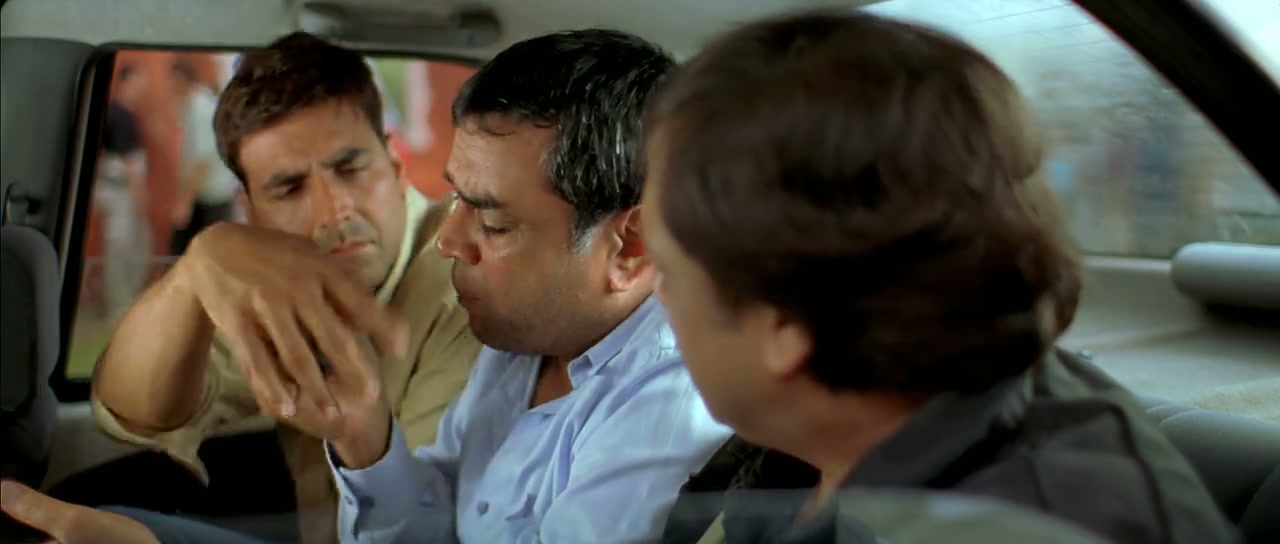 Bhagam Bhag Screenshot