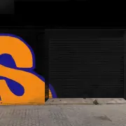 Graffiti artwork by 3OPK