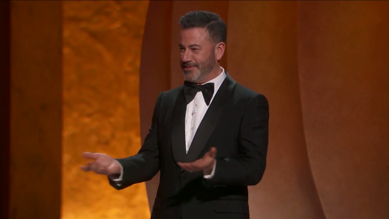 The 96Th Annual Academy Awards Screenshot