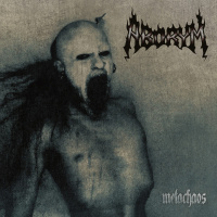 Aborym – Metachaos (2026)
