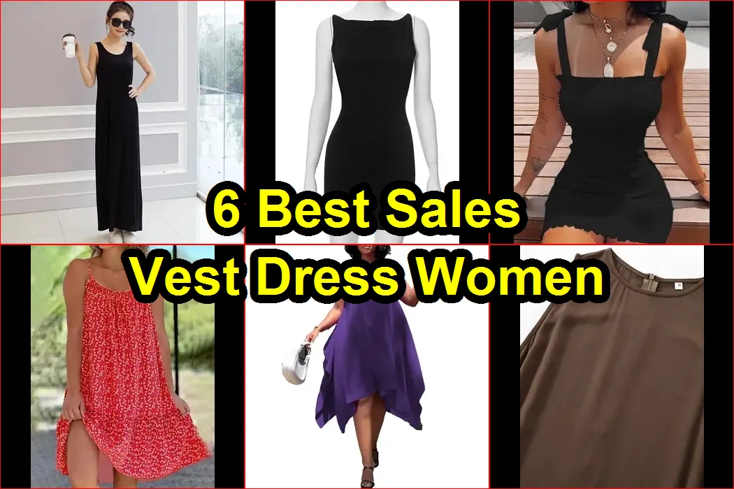 女士背心裙 評價