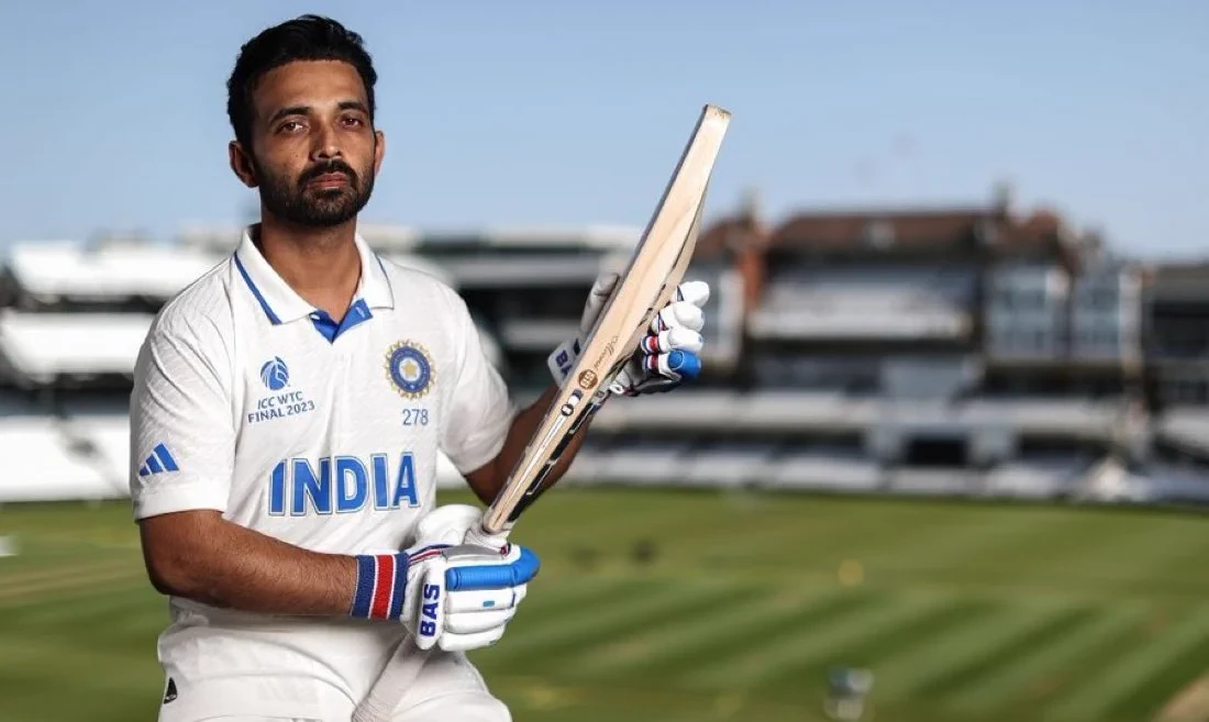 Ajinkya Rahane Retirement