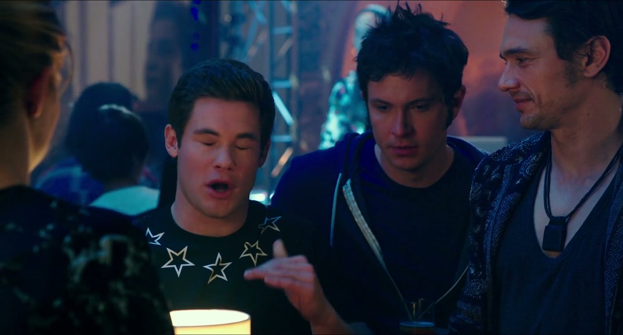 Why Him? Screenshot