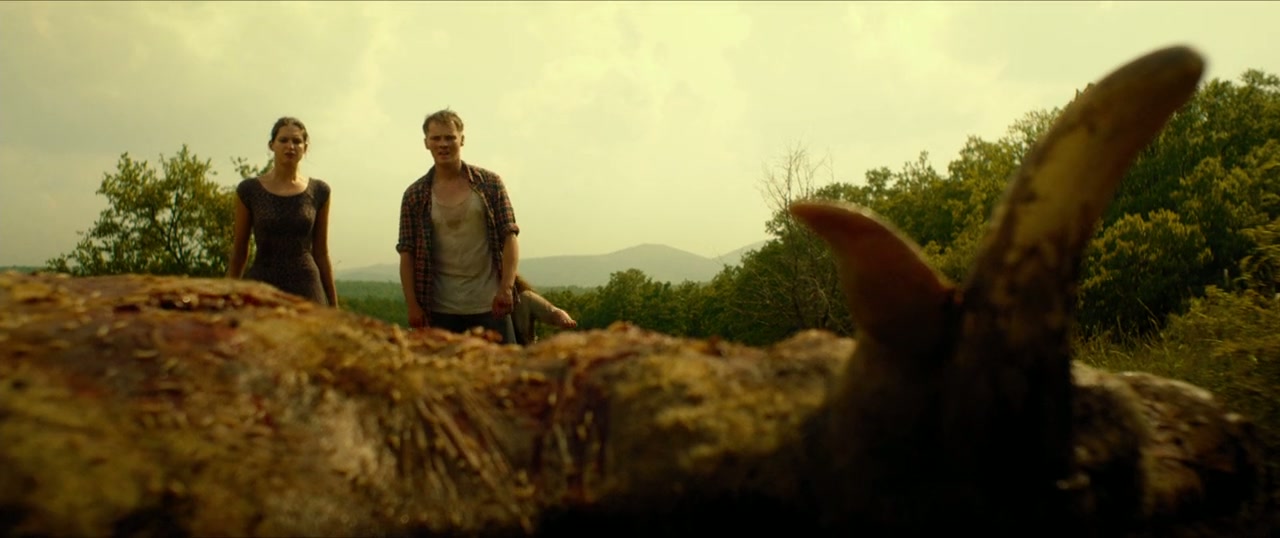 Leatherface Screenshot