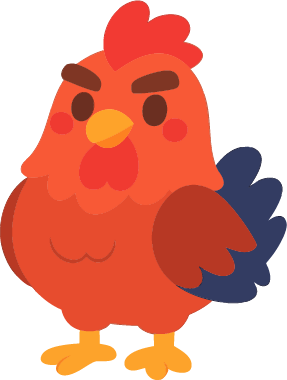 Bluebell character
