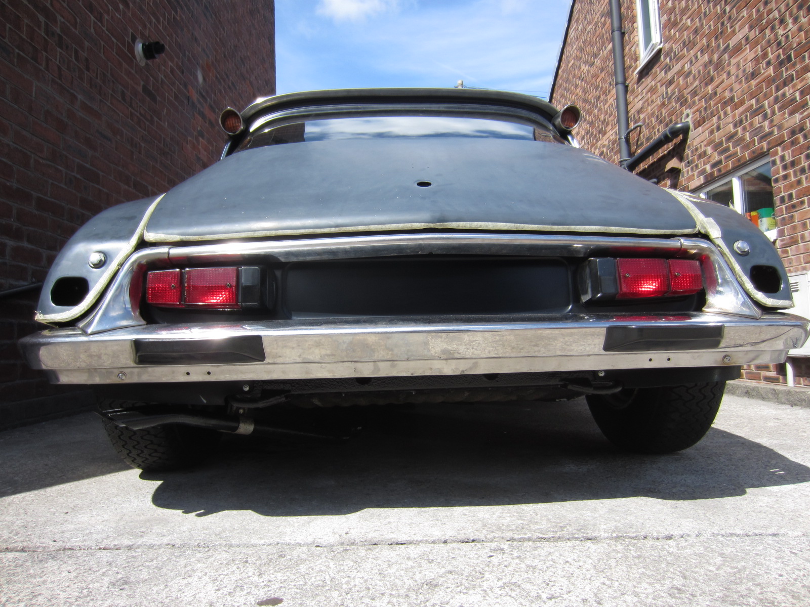 rear with bumper